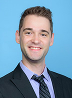 Portrait of Daniel Stanton, MD